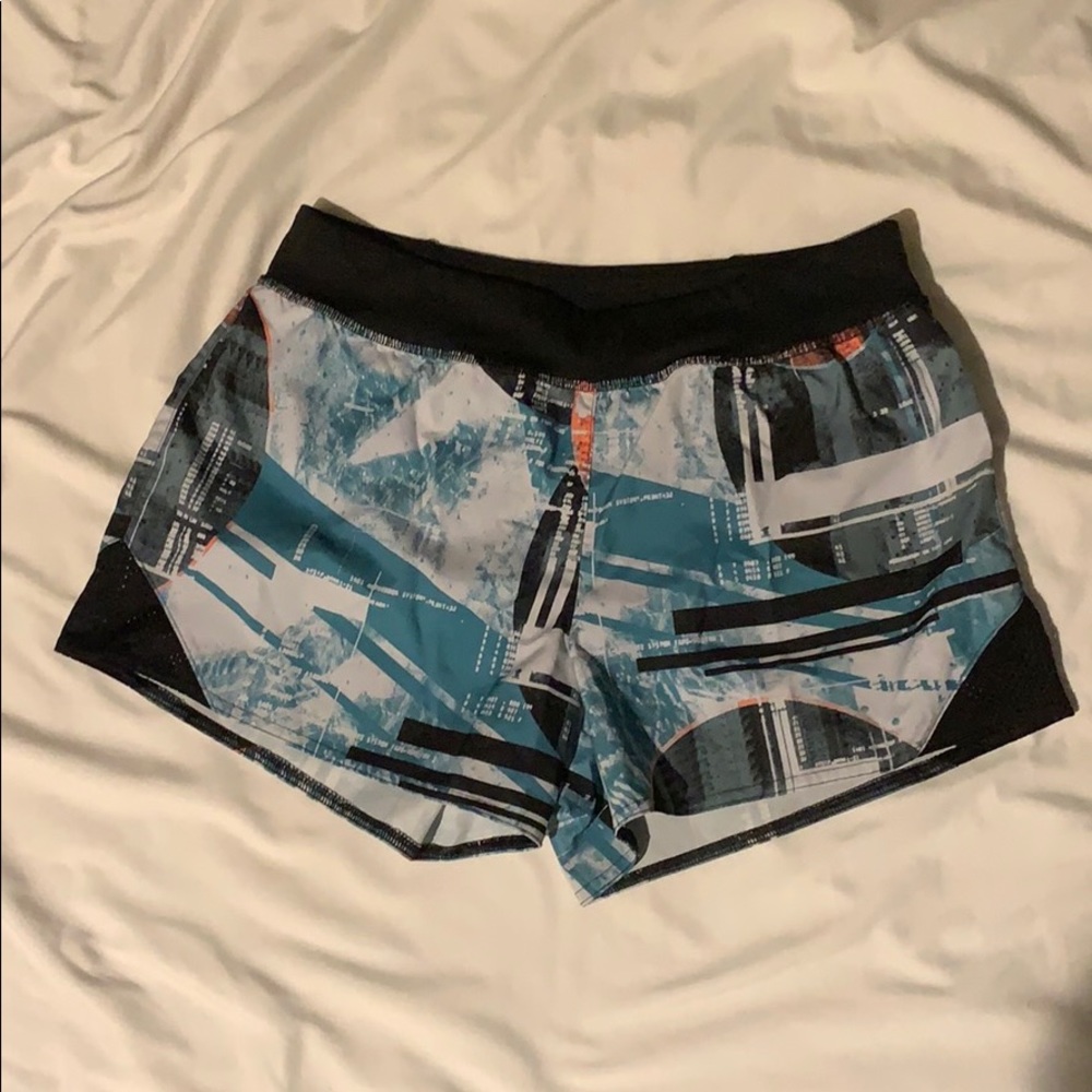 Reebok Shorts
